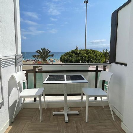 Playa De Las Vistas Los Cristianos Wifi Beach View Арона Экстерьер фото